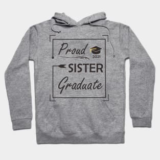 Graduate Edition (Sister) Hoodie